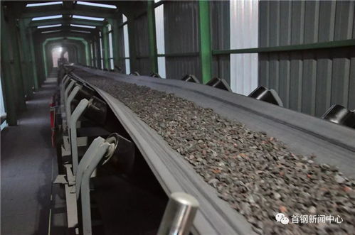 綠色轉(zhuǎn)型鑄就輝煌——首鋼建材銷售業(yè)績(jī)亮眼