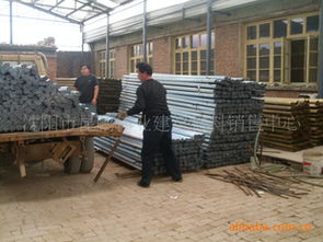 供應優質彩鍍無縫鋼管 沈陽市昆鵬偉業建筑材料銷售中心的產品與服務